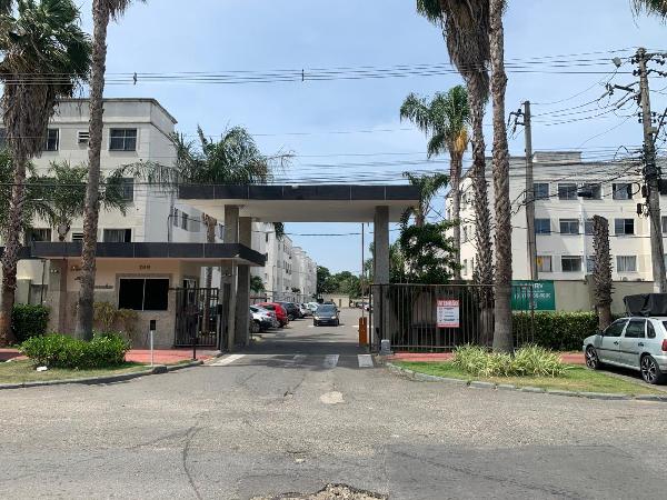 RES PARQUE AGUA MARINHA