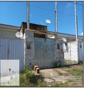 NOVA IGUACU - IPIRANGA