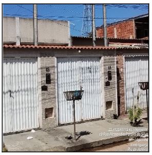 NOVA IGUACU - CABUCU