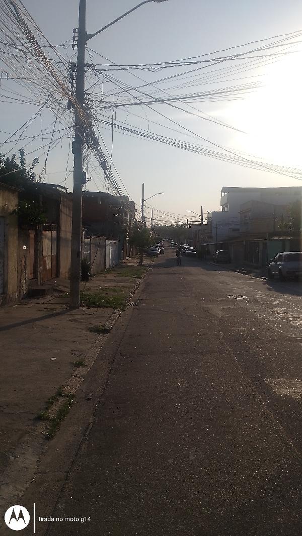 RIO DE JANEIRO - ROCHA MIRANDA