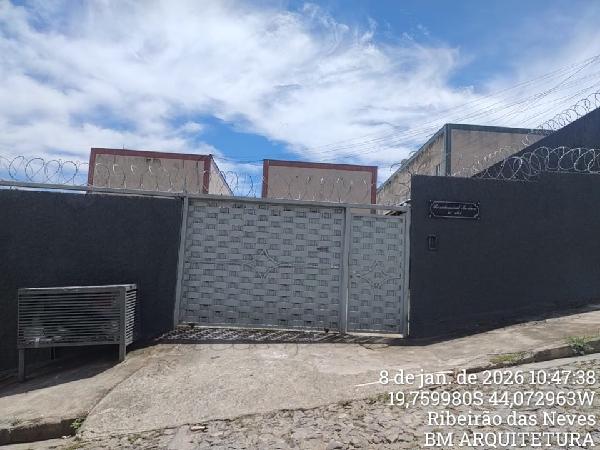 RIBEIRAO DAS NEVES - BOM SOSSEGO