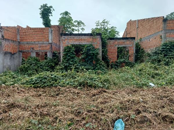 LOT DELTA PARK 2 ETAPA