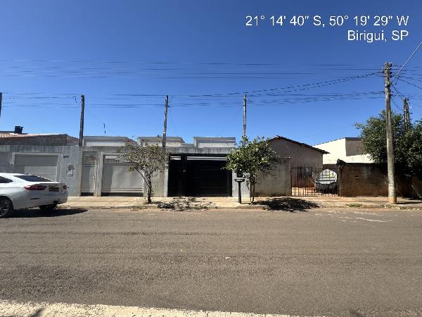 BIRIGUI - RESIDENCIAL PORTAL DA PEROLA