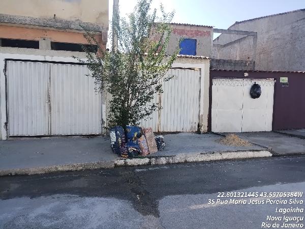 NOVA IGUACU - CABUCU