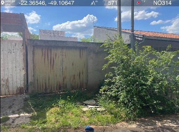 RESIDENCIAL PARQUE GRANJA CECILIA A