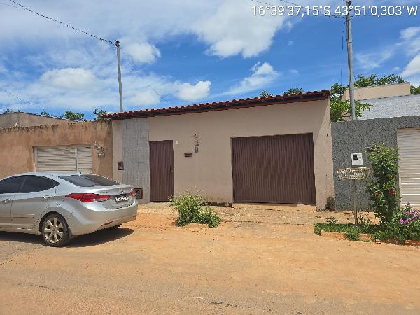 MONTES CLAROS - RESIDENCIAL VITORIA