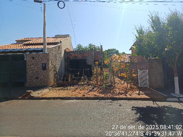 TANABI - PARQUE RESIDENCIAL NOVA TANABI