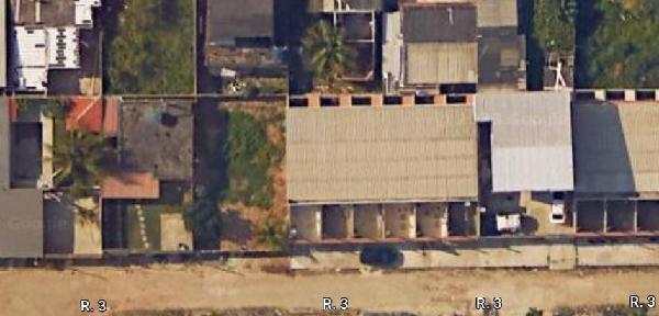 NOVA IGUACU - IPIRANGA