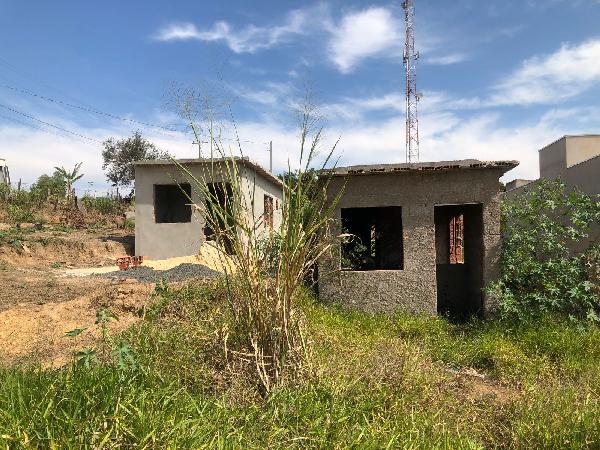 CAPIVARI - JARDIM SANTA RITA DE CASSIA