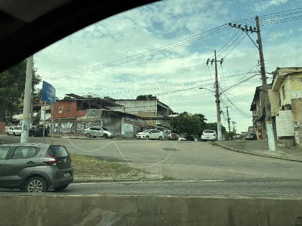 RIO DE JANEIRO - PARADA DE LUCAS