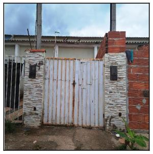 NOVA IGUACU - IPIRANGA