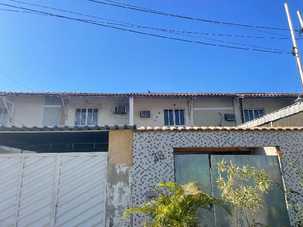 NOVA IGUACU - SANTA RITA