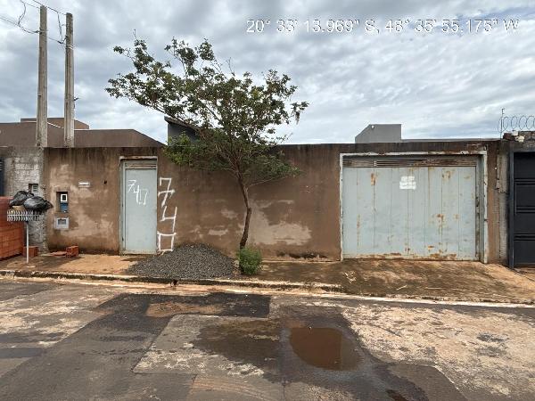 BARRETOS - SAO FRANCISCO