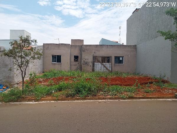 ARARAS - JARDIM PLANALTO