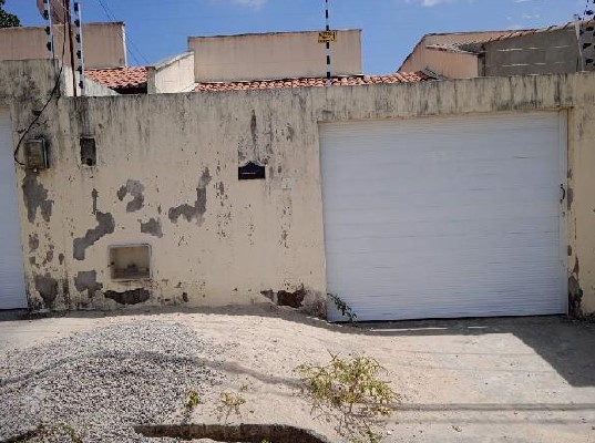 HORIZONTE - CARNAUBAL