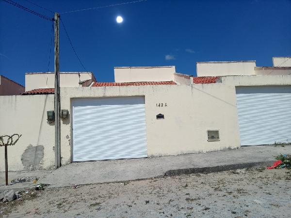 HORIZONTE - CARNAUBAL