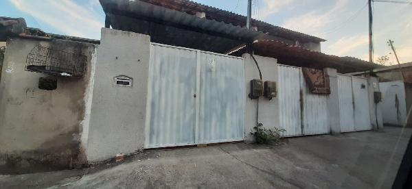 SAO GONCALO - TRINDADE