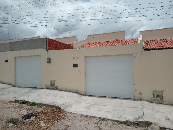HORIZONTE - CARNAUBAL