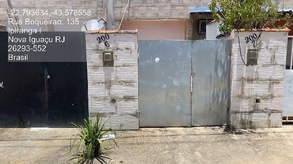 LOT PARQUE MARACUPI II