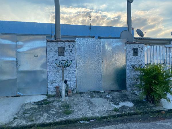 NOVA IGUACU - CABUCU