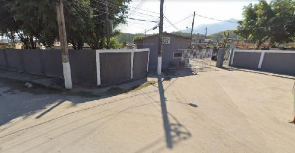 NOVA IGUACU - SANTA RITA