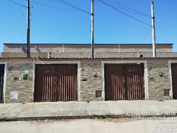 NOVA IGUACU - NOVA IGUACU