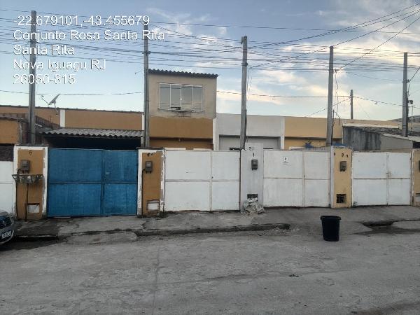 NOVA IGUACU - ADRIANOPOLIS