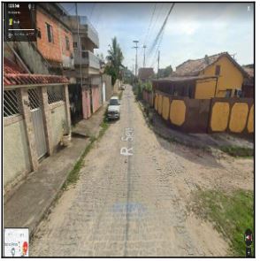 NOVA IGUACU - IPIRANGA