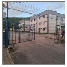 FREGUESIA DE CAMPO GRANDE
