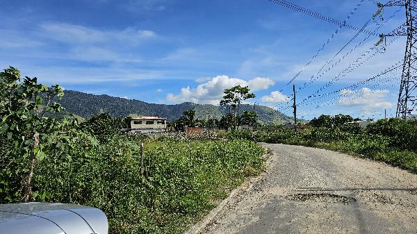 NOVA IGUACU - SANTA RITA