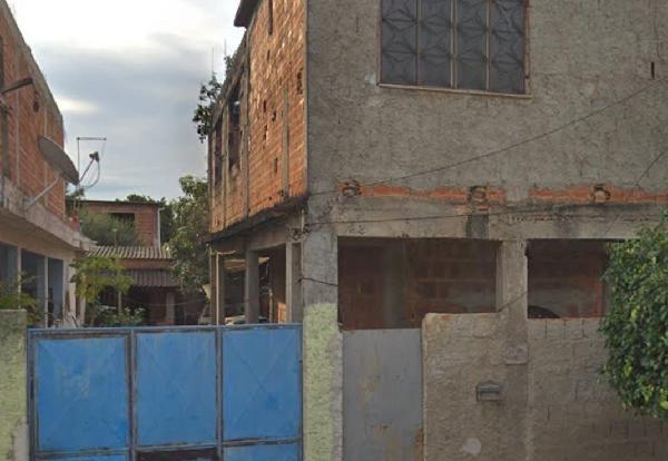 LOTEAMENTO JARDIM LARANJEIRAS