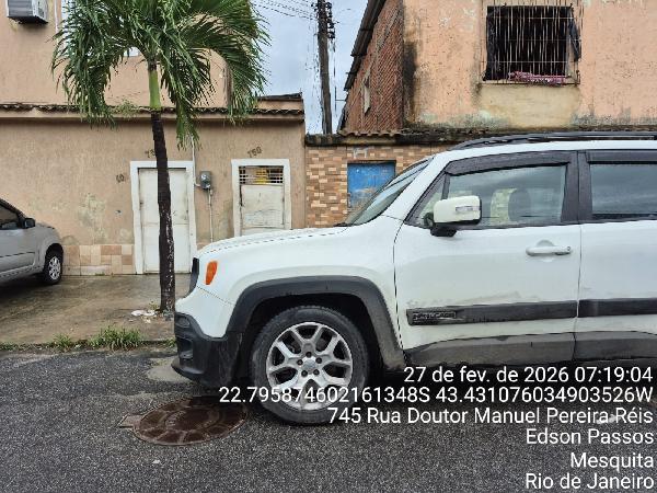 MESQUITA - EDSON PASSOS