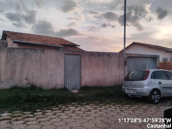CASTANHAL - APEU