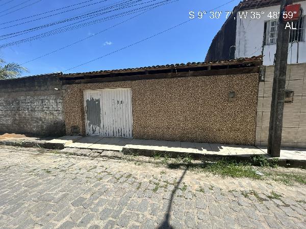 LOT INDUSTRIAL ARNALDO PAIVA