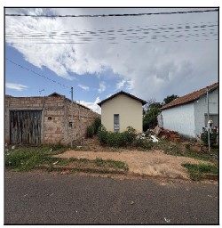 LOT ALFREDO FREIRE IV