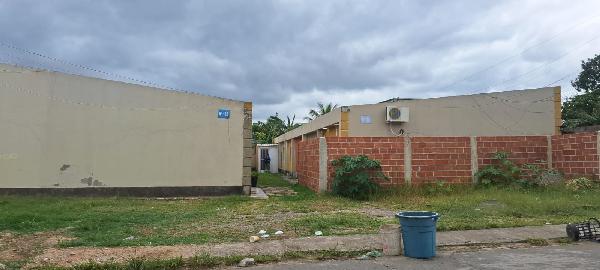 QUEIMADOS - BELMONTE