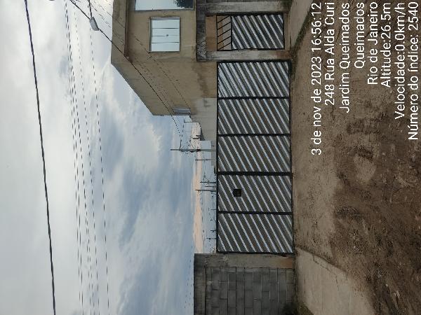 QUEIMADOS - JARDIM QUEIMADOS