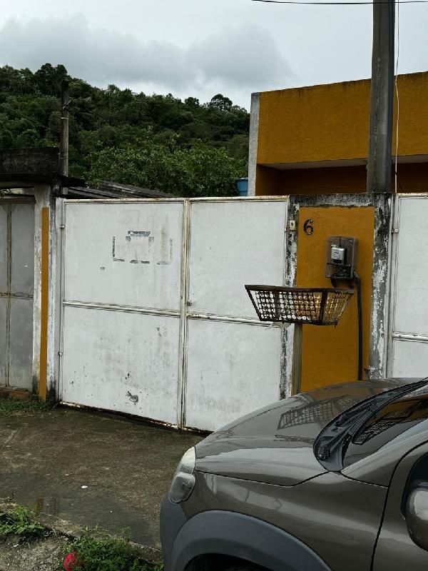 NOVA IGUACU - VILA DE CAVA