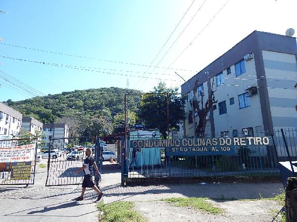 RIO DE JANEIRO - BANGU