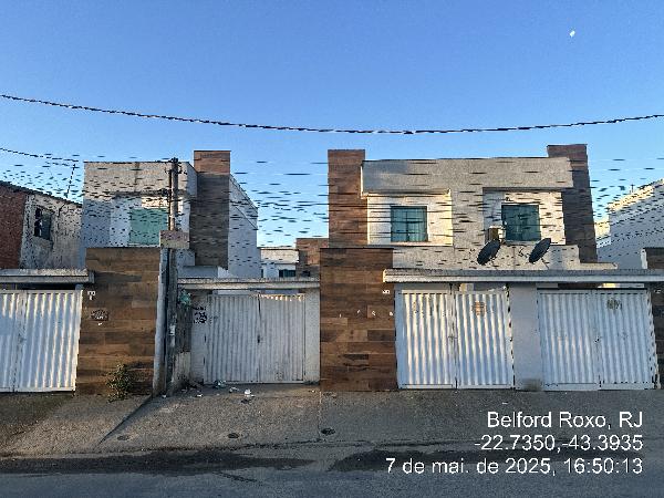 BELFORD ROXO - XAVANTES