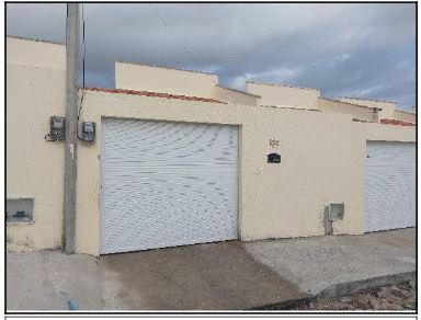 HORIZONTE - CARNAUBAL