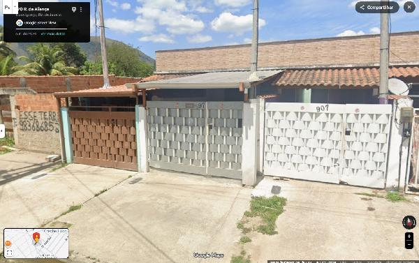 NOVA IGUACU - CABUCU