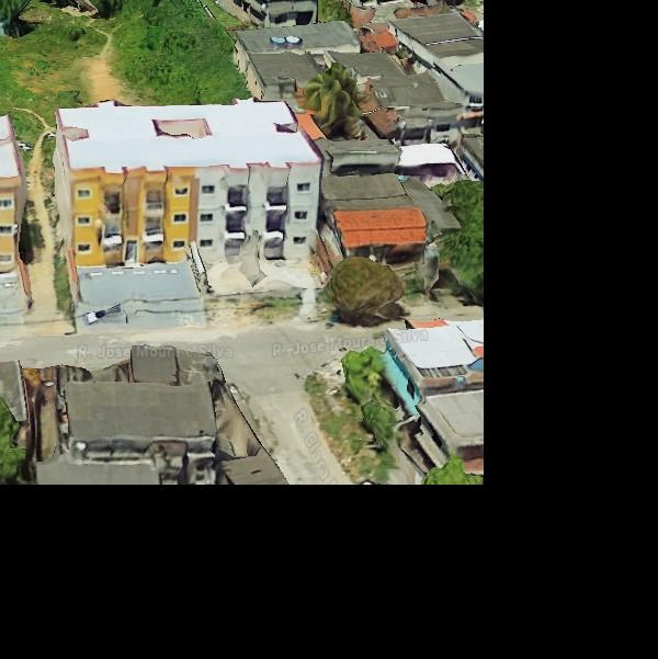 SAO GONCALO - MUTUAPIRA