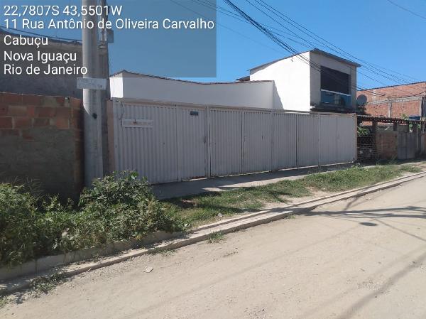 LOT CIDADE JD CABUCU