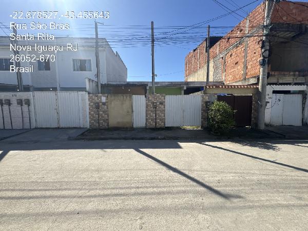 NOVA IGUACU - ADRIANOPOLIS