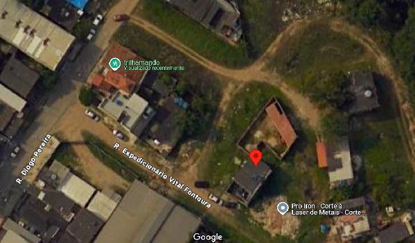 SAO GONCALO - PORTO DO ROSA