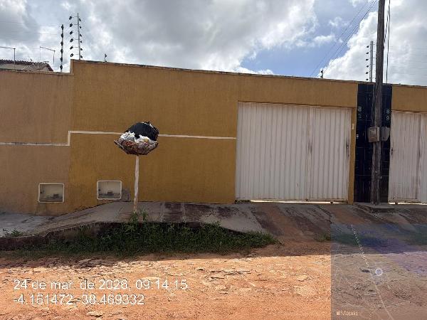 LOT PARQUE RESIDENCIAL ARACY GONZAGA DA SILVA
