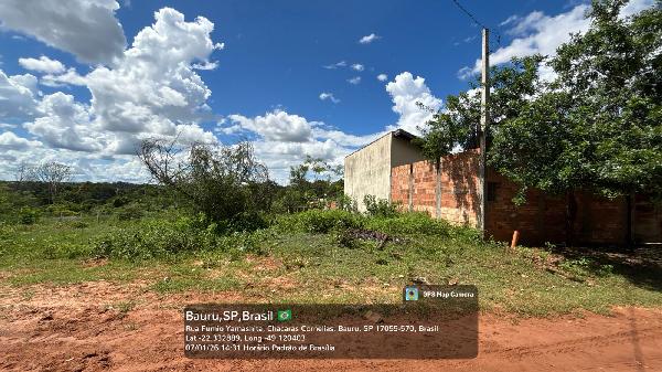 BAURU - CHACARAS CORNELIA