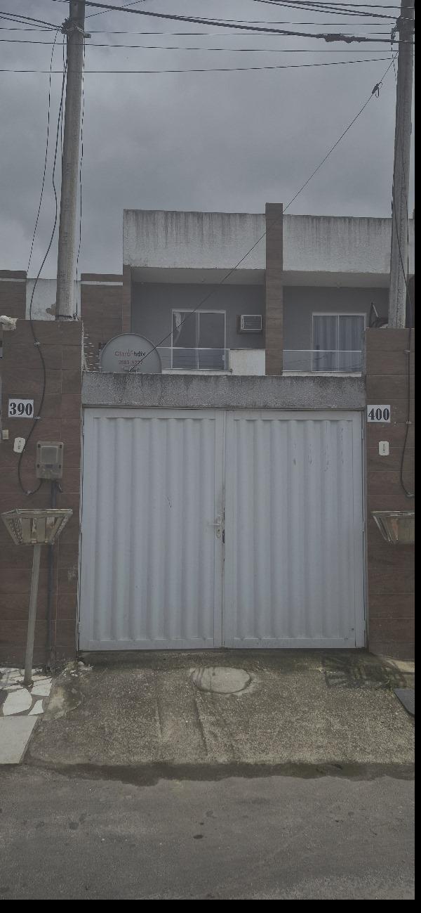 BELFORD ROXO - SAO VICENTE