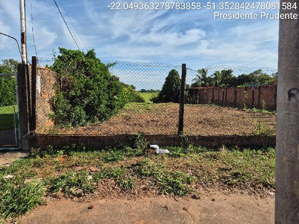 PRESIDENTE PRUDENTE - MONTALVAO